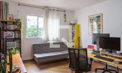 Apartamento à venda - barra funda, 1 quarto,  53 m2