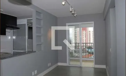 Apartamento à venda - vila gustavo, 2 quartos,  66 m2