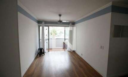 Apartamento à Venda - Vila Esperança, 3 Quartos,  89 m2