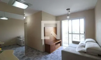 Apartamento à Venda - Casa Verde, 2 Quartos,  55 m2