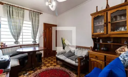 Apartamento com 2 quartos à venda na Rua Heitor Peixoto, --, Cambuci, São Paulo