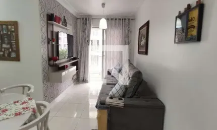 Apartamento com 3 quartos à venda na Rua Solidônio Leite, --, Vila Ema, São Paulo
