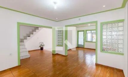 Casa à venda - vila santa clara, 2 quartos,  100 m2
