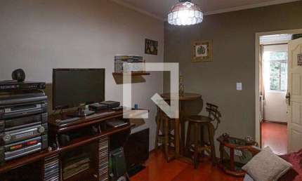 Apartamento com 1 quarto à venda na Rua Doutor Seng, --, Bela Vista, São Paulo