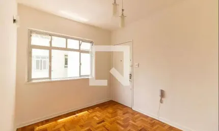 Apartamento com 1 quarto à venda na Rua José Getúlio, --, Aclimação, São Paulo