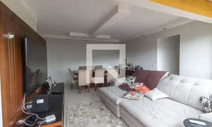 Apartamento com 3 quartos à venda na Rua Doutor Orlando Zamitti Mammana, --, Mandaqui, São Paulo