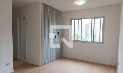Apartamento à Venda - Vila Mariana, 1 Quarto,  44 m2
