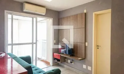 Apartamento com 1 quarto à venda na Rua Piratininga, --, Brás, São Paulo