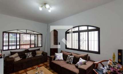 Casa com 4 quartos à venda na Rua Manoel Braz Filho, --, Ponte Rasa, São Paulo