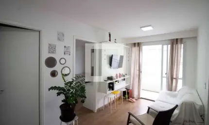 Apartamento com 2 quartos à venda na Rua Catumbi, --, Belém, São Paulo
