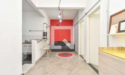 Apartamento à Venda - Consolação, 2 Quartos,  70 m2