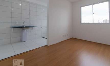 Apartamento à Venda - Vila Guilherme, 2 Quartos,  52 m2