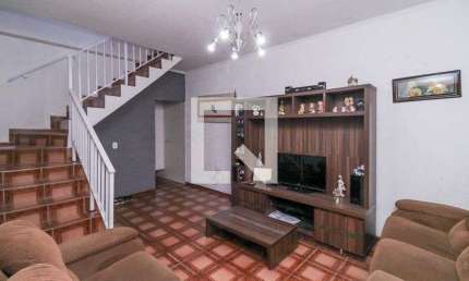 Casa com 4 quartos à venda na Rua Francisco Barroso, --, Sapopemba, São Paulo