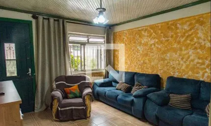 Casa com 2 quartos à venda na Rua Carmo do Rio Claro, --, Cambuci, São Paulo