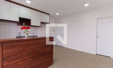 Apartamento à Venda - Vila Invernada, 2 Quartos,  45 m2