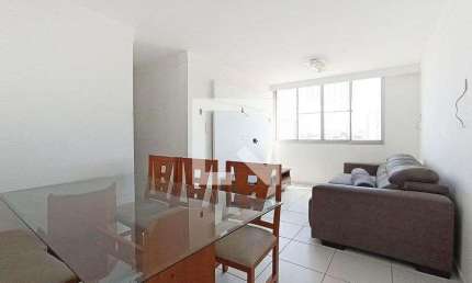 Apartamento à Venda - Parque Novo Mundo , 3 Quartos,  67 m2