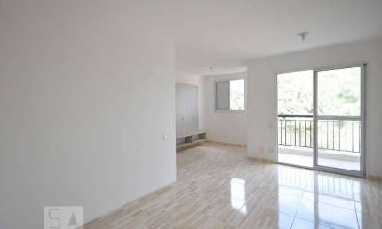 Apartamento à Venda - Portal do Morumbi, 2 Quartos,  64 m2