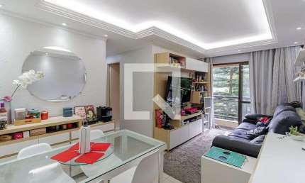 Apartamento com 3 quartos à venda na Avenida Marginal Direita Anchieta, --, Sacomã, São Paulo