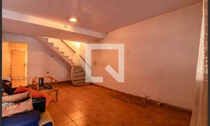 Casa com 2 quartos à venda na Avenida Lino de Almeida Pires, --, Jabaquara, São Paulo