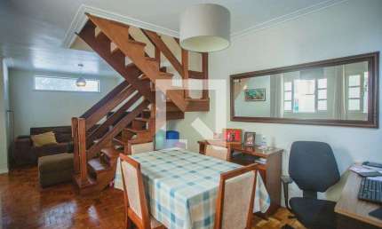 Casa à Venda - Planalto Paulista, 2 Quartos,  92 m2