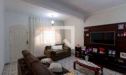 Casa com 3 quartos à venda na Rua Ponte Rasa, --, Ponte Rasa, São Paulo
