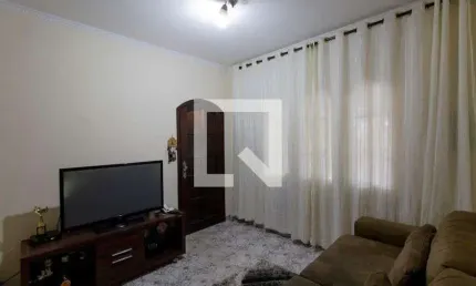 Casa com 2 quartos à venda na Rua Professor Pinheiro Domingues, --, Ponte Rasa, São Paulo