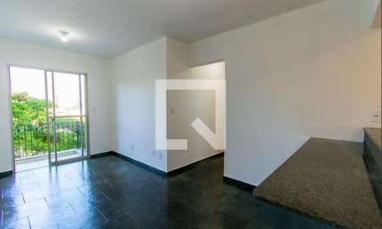 Apartamento à Venda - Vila Califórnia, 3 Quartos,  72 m2