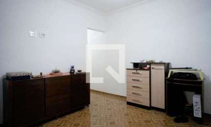 Casa com 4 quartos à venda na Rua Tomás de Aquino Pereira, --, Ponte Rasa, São Paulo