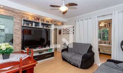 Apartamento com 2 quartos à venda na Rua Muniz de Sousa, --, Aclimação, São Paulo