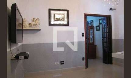 Casa com 4 quartos à venda na Rua Floresta Azul, --, Cangaíba, São Paulo