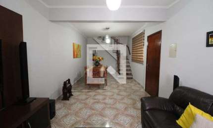 Casa com 6 quartos à venda na Rua Refinaria Presidente Bernardes, --, Vila Antonieta, São Paulo