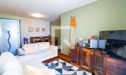 Apartamento com 2 quartos à venda na Rua Maracá, --, Jabaquara, São Paulo