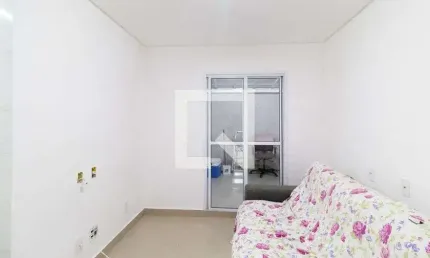 Apartamento à Venda - Vila Matilde, 2 Quartos,  43 m2