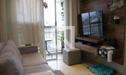 Apartamento à Venda - Casa Verde, 2 Quartos,  49 m2