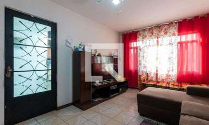 Casa com 3 quartos à venda na Avenida César Augusto Romaro, --, Vila Jacuí, São Paulo