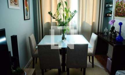 Apartamento à Venda - Vila Romana, 2 Quartos,  71 m2
