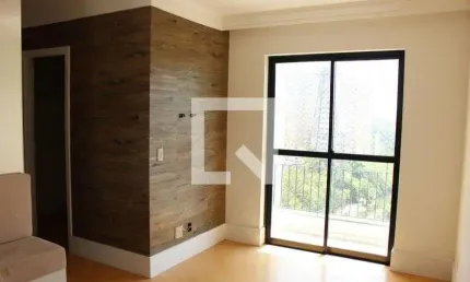 Apartamento à Venda - Jardim Jussara, 2 Quartos,  50 m2