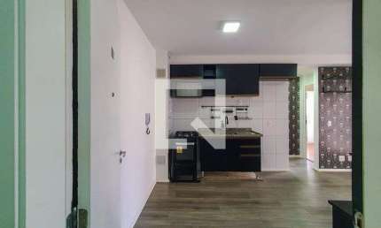 Apartamento com 2 quartos à venda na Rua do Lavapés, --, Liberdade, São Paulo