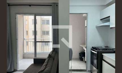 Apartamento à Venda - Barra Funda, 2 Quartos,  43 m2