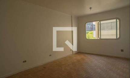 Apartamento com 1 quarto à venda na Rua Pamplona, --, Bela Vista, São Paulo