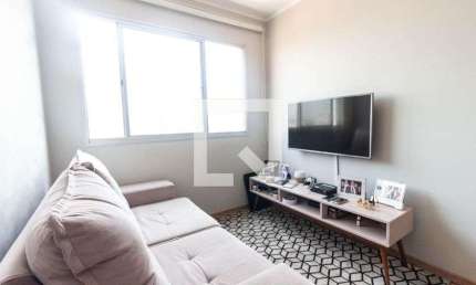 Apartamento com 2 quartos à venda na Rua George Chahestian, --, Santana, São Paulo