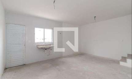 Apartamento à Venda - Vila Mazzei, 2 Quartos,  60 m2