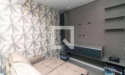Apartamento à Venda - Cidade Patriarca, 2 Quartos,  39 m2