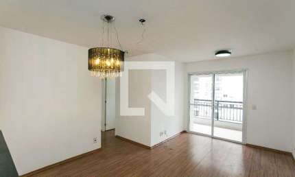 Apartamento com 3 quartos à venda na Rua Doutor Laerte Setúbal, --, Panamby, São Paulo