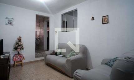 Casa com 3 quartos à venda na Rua José Silva Alcântara Filho, --, Ponte Rasa, São Paulo