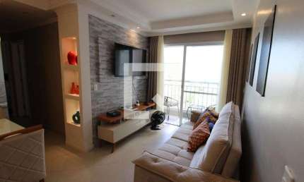 Apartamento à Venda - Vila Guilherme, 2 Quartos,  52 m2