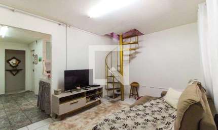 Casa com 3 quartos à venda na Rua Eugênio Félix, --, Itaquera, São Paulo
