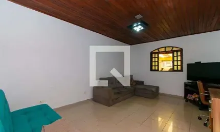 Casa com 2 quartos à venda na Rua Felipe Pedroso, --, Vila Antonieta, São Paulo