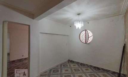 Casa com 2 quartos à venda na Rua Iberê da Costa Franco, --, Cangaíba, São Paulo