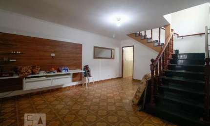 Casa com 3 quartos à venda na Rua Ilha da Madeira, --, Vila Formosa, São Paulo
